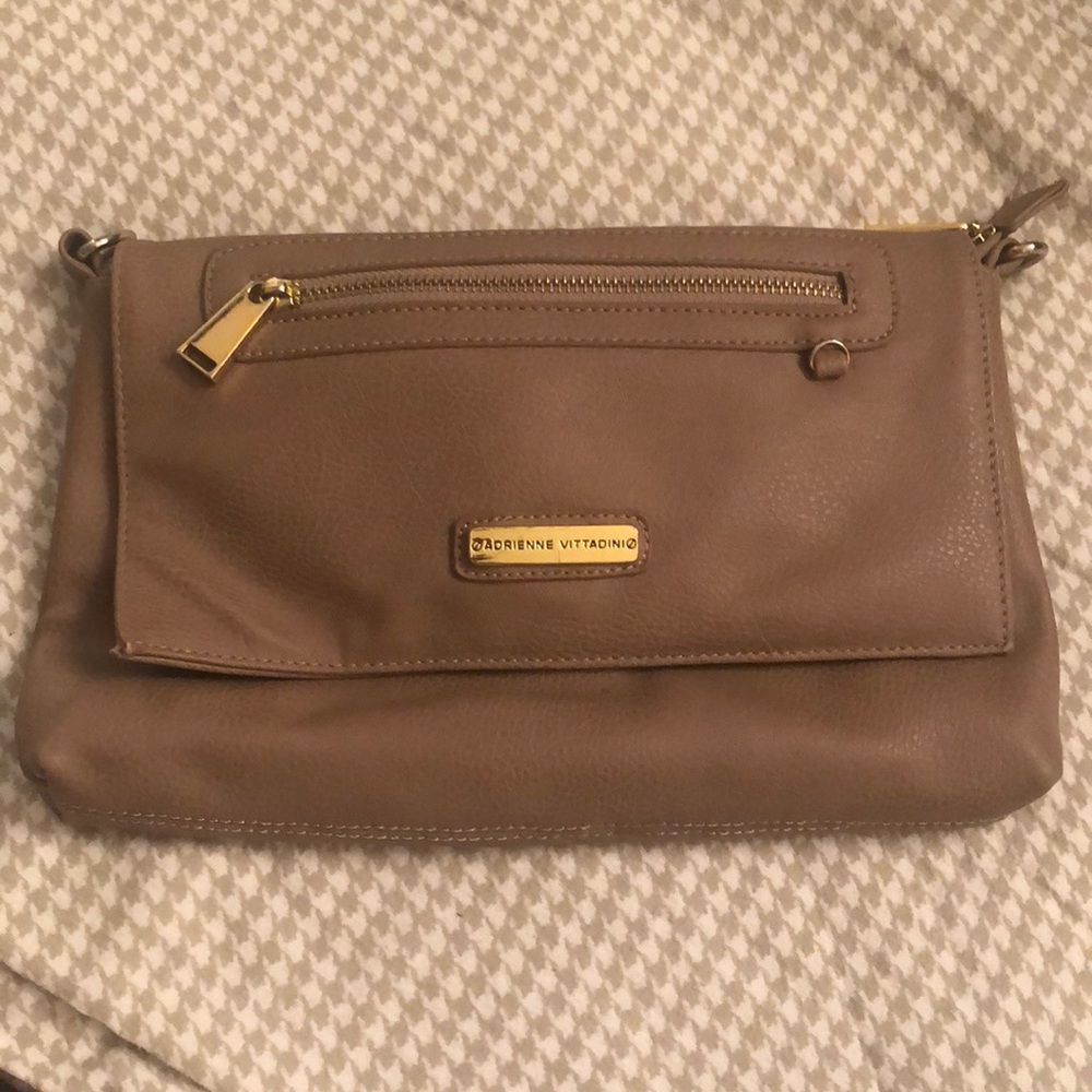 Adrienne Vittadini crossbody